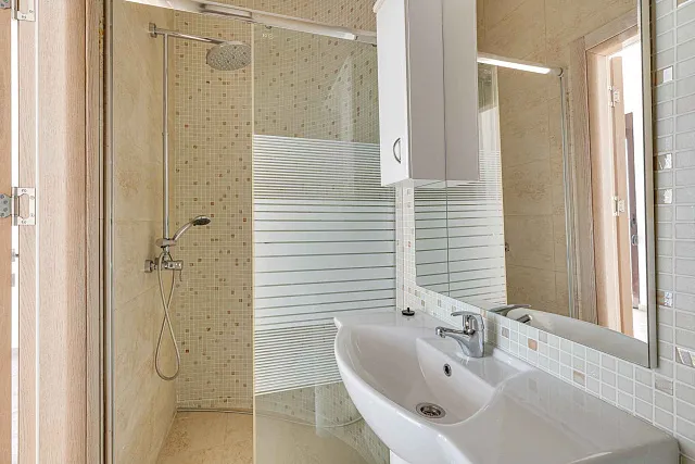 A seaview penthouses in Dobre Vode — photo 11